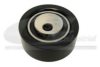 PSA 575129 Tensioner Pulley, v-ribbed belt